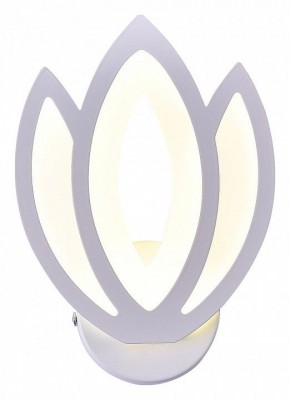 Бра Natali Kovaltseva LED LAMPS 81124 LED LAMPS 81124/1W в Салехарде - salekhard.mebel24.online | фото 2