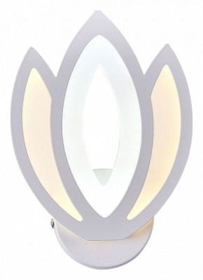Бра Natali Kovaltseva LED LAMPS 81124 LED LAMPS 81124/1W в Салехарде - salekhard.mebel24.online | фото 3