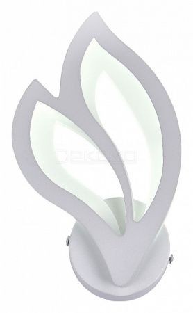 Бра Natali Kovaltseva Led Lamps LED LAMPS 81108/1W в Салехарде - salekhard.mebel24.online | фото