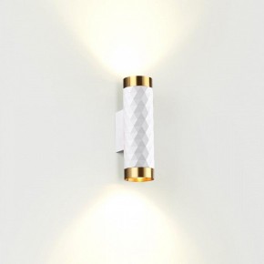 Бра Odeon Light Ad Astrum 4286/2W в Салехарде - salekhard.mebel24.online | фото 2