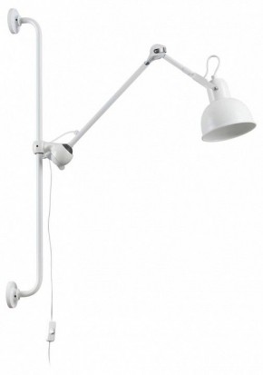 Бра Odeon Light Arta 4126/1WA в Салехарде - salekhard.mebel24.online | фото 3
