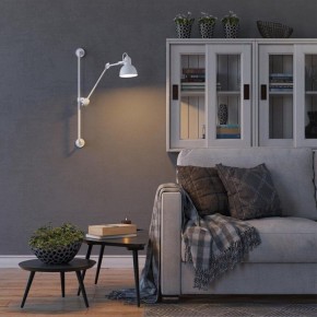 Бра Odeon Light Arta 4126/1WA в Салехарде - salekhard.mebel24.online | фото 6