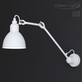 Бра Odeon Light Arta 4126/1WD в Салехарде - salekhard.mebel24.online | фото 2