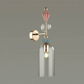Бра Odeon Light Bizet 4855/1WA в Салехарде - salekhard.mebel24.online | фото 2