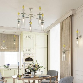 Бра Odeon Light Bizet 4893/1WA в Салехарде - salekhard.mebel24.online | фото 3