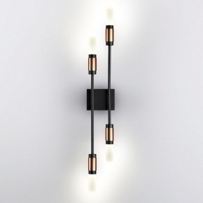 Бра Odeon Light Candel 5009/10WL в Салехарде - salekhard.mebel24.online | фото 2