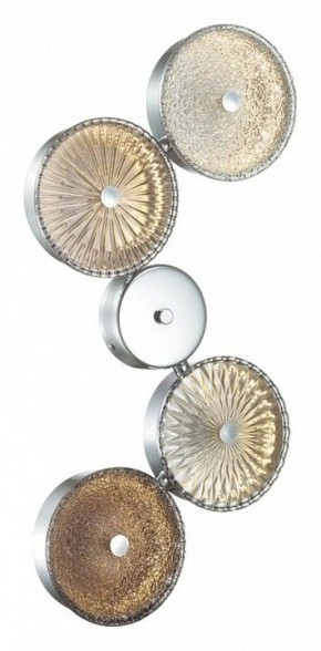 Бра Odeon Light Caramella 1 5416/25WL в Салехарде - salekhard.mebel24.online | фото 3