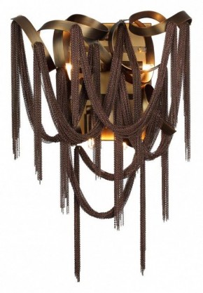 Бра Odeon Light Chainy 5066/4W в Салехарде - salekhard.mebel24.online | фото 2