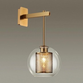 Бра Odeon Light Clocky 4939/1W в Салехарде - salekhard.mebel24.online | фото 2