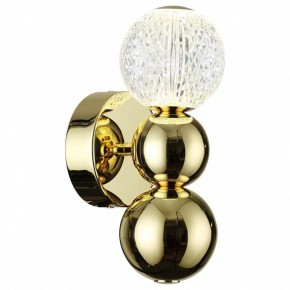 Бра Odeon Light Crystal 1 5008/4WL в Салехарде - salekhard.mebel24.online | фото 2