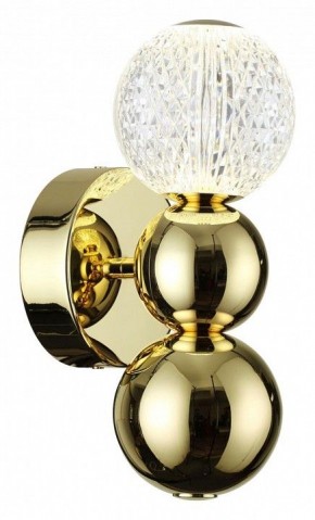 Бра Odeon Light Crystal 1 5008/4WL в Салехарде - salekhard.mebel24.online | фото 3