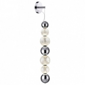 Бра Odeon Light Crystal 5007/13WL в Салехарде - salekhard.mebel24.online | фото 2