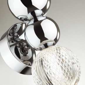 Бра Odeon Light Crystal 5007/4WL в Салехарде - salekhard.mebel24.online | фото 5