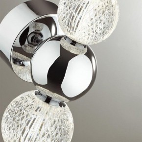 Бра Odeon Light Crystal 5007/7WL в Салехарде - salekhard.mebel24.online | фото 5