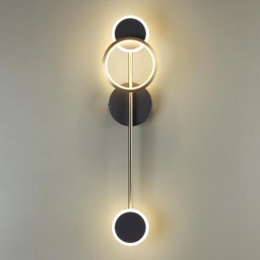 Бра Odeon Light Denzel 4321/16WL в Салехарде - salekhard.mebel24.online | фото 2