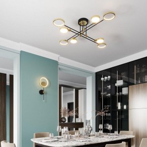 Бра Odeon Light Denzel 4322/15WL в Салехарде - salekhard.mebel24.online | фото 4