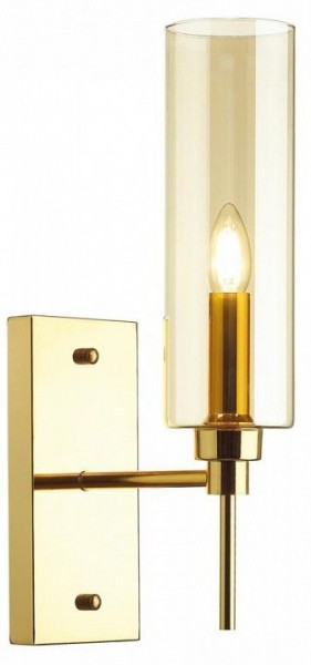 Бра Odeon Light Diatra 4689/1W в Салехарде - salekhard.mebel24.online | фото 3