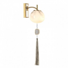 Бра Odeon Light Fiolent 5432/1W в Салехарде - salekhard.mebel24.online | фото 2