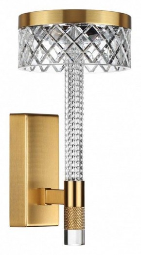 Бра Odeon Light Fivre 5032/8WL в Салехарде - salekhard.mebel24.online | фото