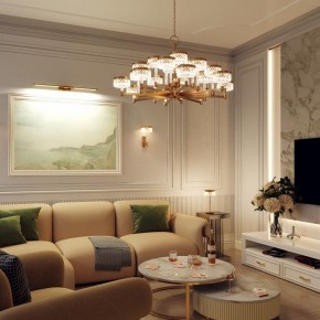 Бра Odeon Light Fivre 5032/8WL в Салехарде - salekhard.mebel24.online | фото 4