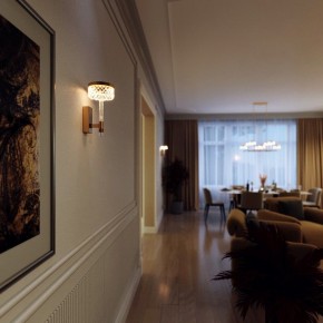 Бра Odeon Light Fivre 5032/8WL в Салехарде - salekhard.mebel24.online | фото 5