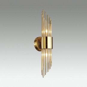 Бра Odeon Light Flambi 4847/2W в Салехарде - salekhard.mebel24.online | фото 2