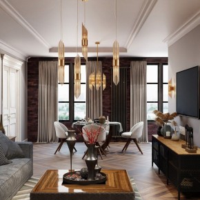 Бра Odeon Light Flambi 4847/2W в Салехарде - salekhard.mebel24.online | фото 4