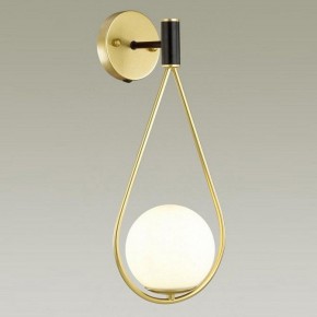 Бра Odeon Light Flari 4810/1W в Салехарде - salekhard.mebel24.online | фото 2