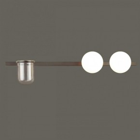 Бра Odeon Light Flower 4681/2W в Салехарде - salekhard.mebel24.online | фото 2