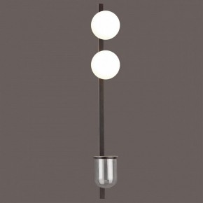 Бра Odeon Light Flower 4681/2WA в Салехарде - salekhard.mebel24.online | фото 2