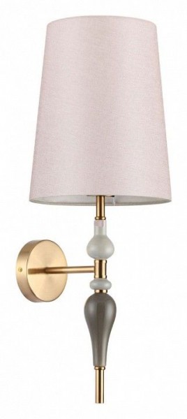 Бра Odeon Light Homi 5040/1W в Салехарде - salekhard.mebel24.online | фото