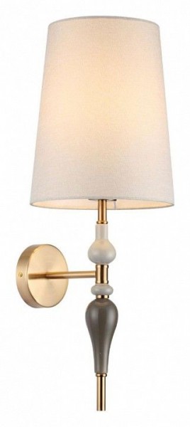 Бра Odeon Light Homi 5040/1W в Салехарде - salekhard.mebel24.online | фото 2