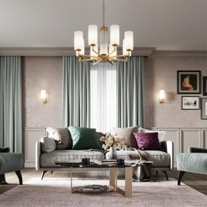 Бра Odeon Light Kasali 4990/1W в Салехарде - salekhard.mebel24.online | фото 5