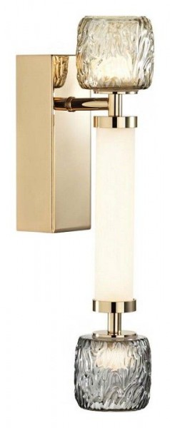 Бра Odeon Light Kliff 5426/13WL в Салехарде - salekhard.mebel24.online | фото 2