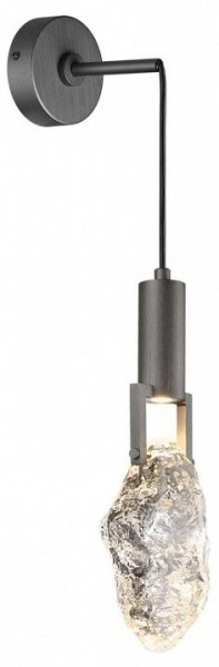 Бра Odeon Light Lia 6695/5WL в Салехарде - salekhard.mebel24.online | фото 2