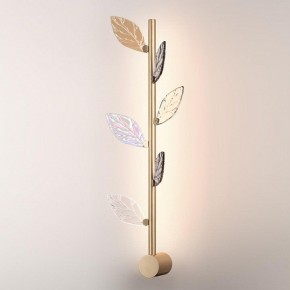 Бра Odeon Light Listva 5445/5WL в Салехарде - salekhard.mebel24.online | фото 2