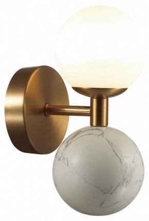 Бра Odeon Light Lolla 4359/6WL в Салехарде - salekhard.mebel24.online | фото 2