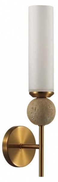 Бра Odeon Light Lolla 6625/1W в Салехарде - salekhard.mebel24.online | фото