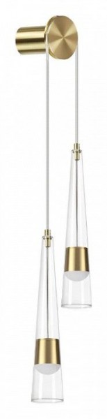 Бра Odeon Light Lump 5043/24WL в Салехарде - salekhard.mebel24.online | фото 2