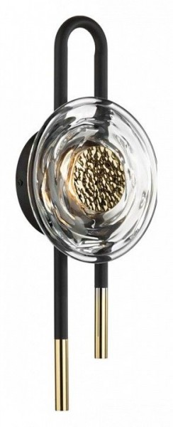 Бра Odeon Light Magnet 5407/6WL в Салехарде - salekhard.mebel24.online | фото 2