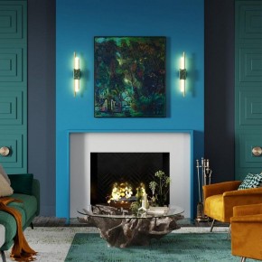 Бра Odeon Light Marmi 4360/10WL в Салехарде - salekhard.mebel24.online | фото 5