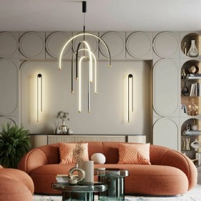 Бра Odeon Light Memfi 6633/18WL в Салехарде - salekhard.mebel24.online | фото 4