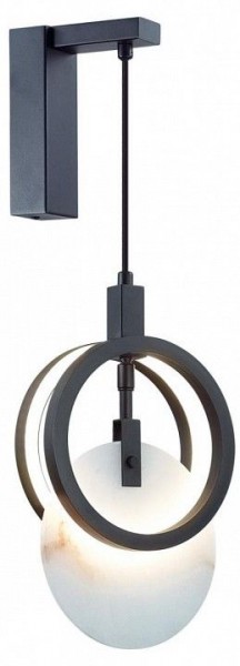 Бра Odeon Light Mercury 5422/17WL в Салехарде - salekhard.mebel24.online | фото 2
