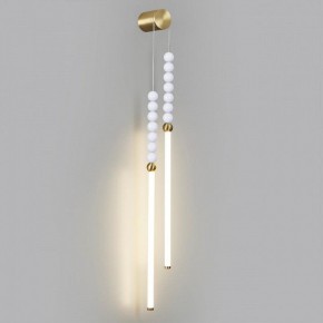 Бра Odeon Light Monella 6639/16WL в Салехарде - salekhard.mebel24.online | фото 3