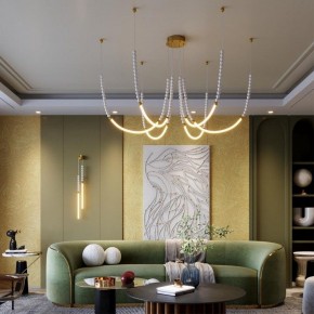 Бра Odeon Light Monella 6639/16WL в Салехарде - salekhard.mebel24.online | фото 4