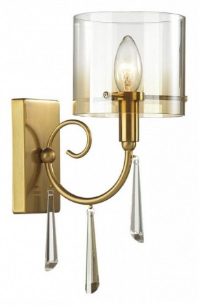 Бра Odeon Light Nicole 4886/1W в Салехарде - salekhard.mebel24.online | фото 3