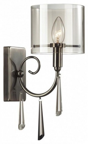 Бра Odeon Light Nicole 4890/1W в Салехарде - salekhard.mebel24.online | фото 3