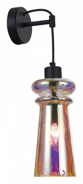 Бра Odeon Light Pasti 1 4967/1W в Салехарде - salekhard.mebel24.online | фото 2