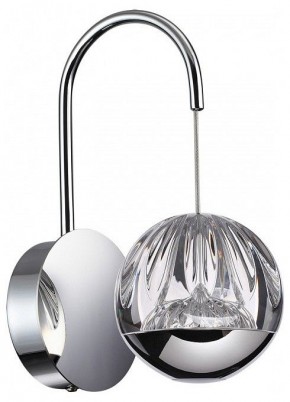 Бра Odeon Light Sono 5100/5WL в Салехарде - salekhard.mebel24.online | фото
