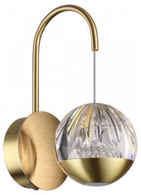 Бра Odeon Light Sono 5101/5WL в Салехарде - salekhard.mebel24.online | фото